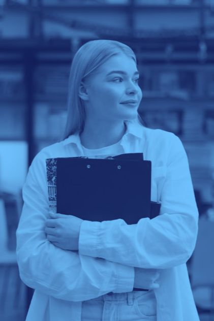 Студентам и выпускникам