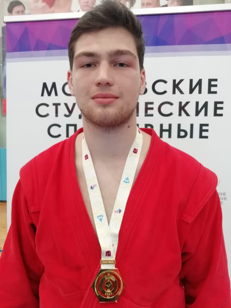 Нахушев Аскер