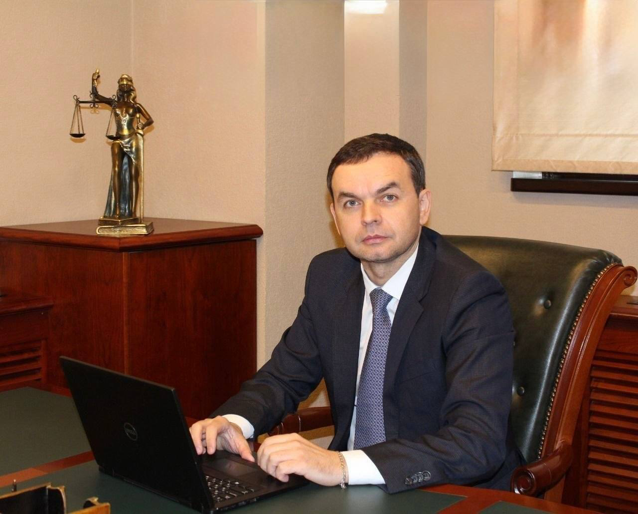 Шакин Виталий Борисович