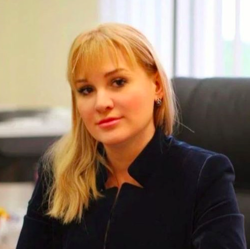 Бутова Татьяна Витальевна