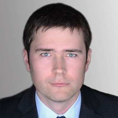 Шаврин Илья Владимирович