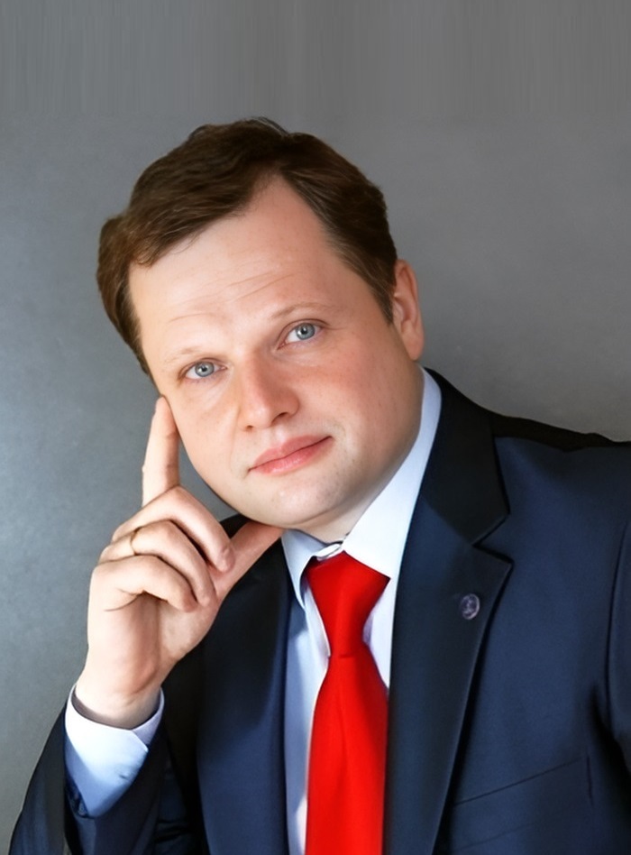 ​​Эльяшевич Иван Павлович