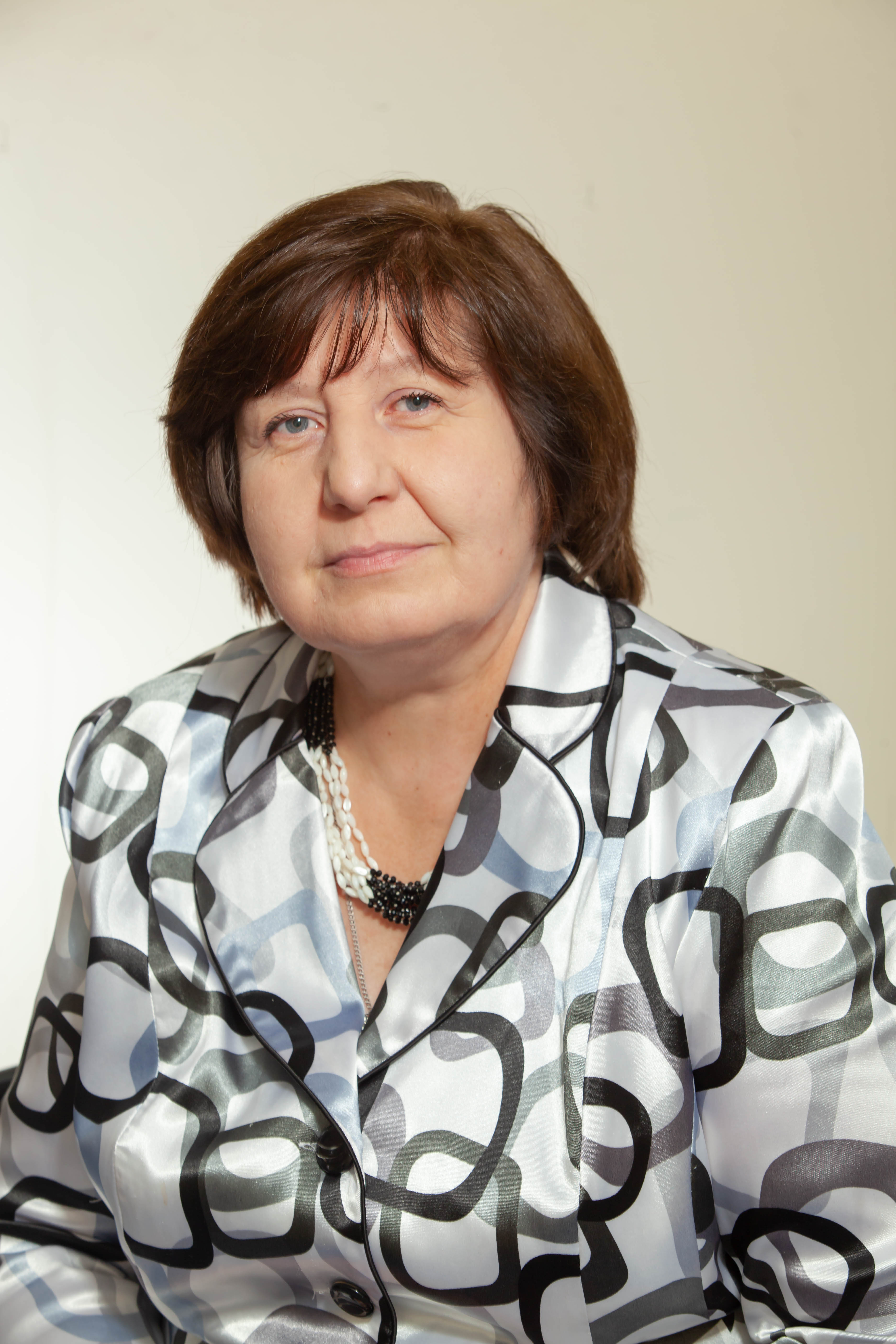 Новокупова Ирина Николаевна