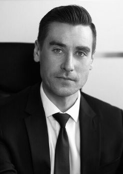 Кабаков Антон Юрьевич