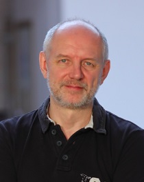 Баранов Андрей Серафимович