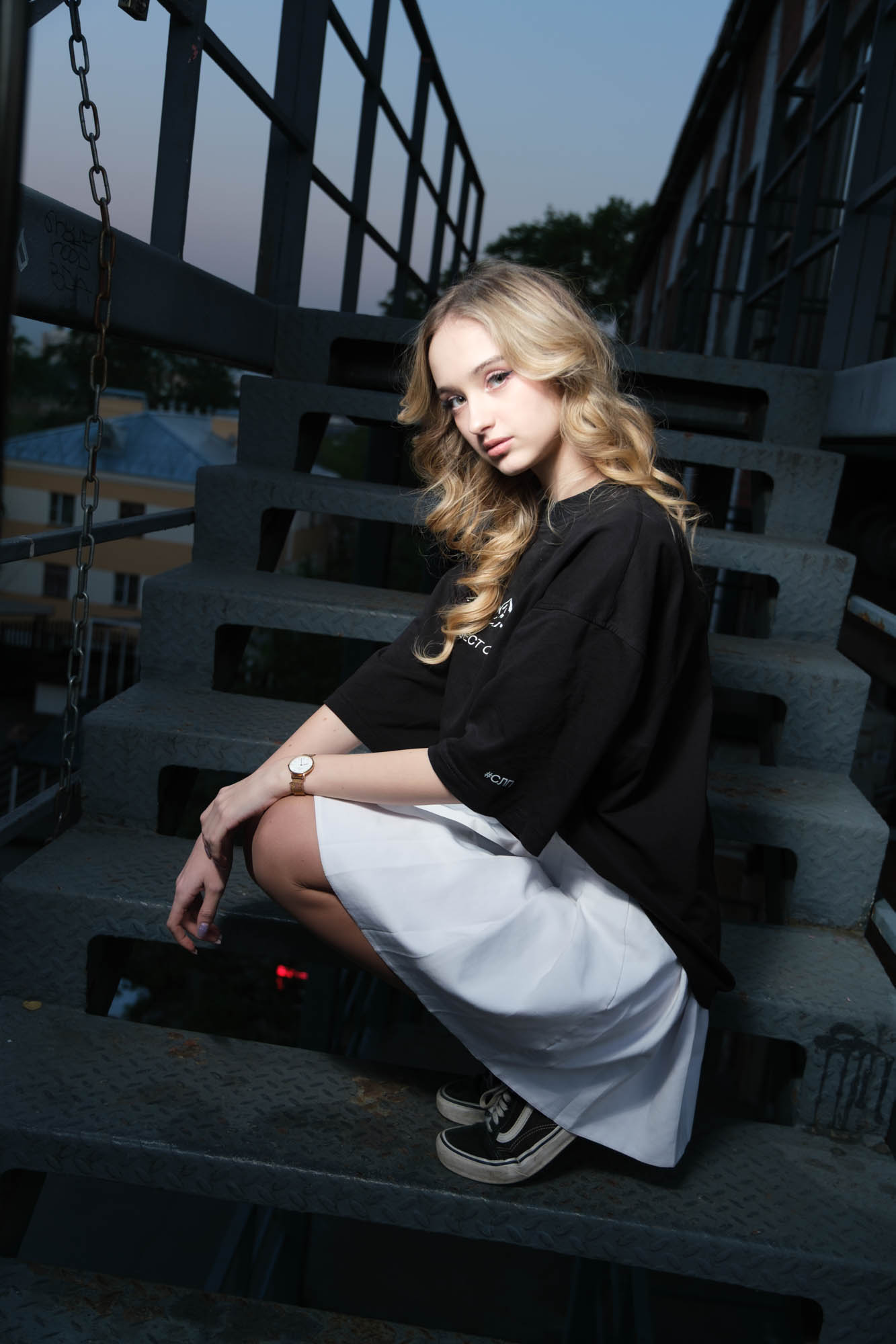 Галимуллина Лада Руслановна