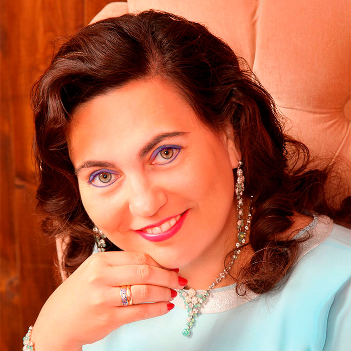 Юдина Наталья Владимировна