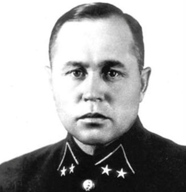 Дедаев Николай Алексеевич