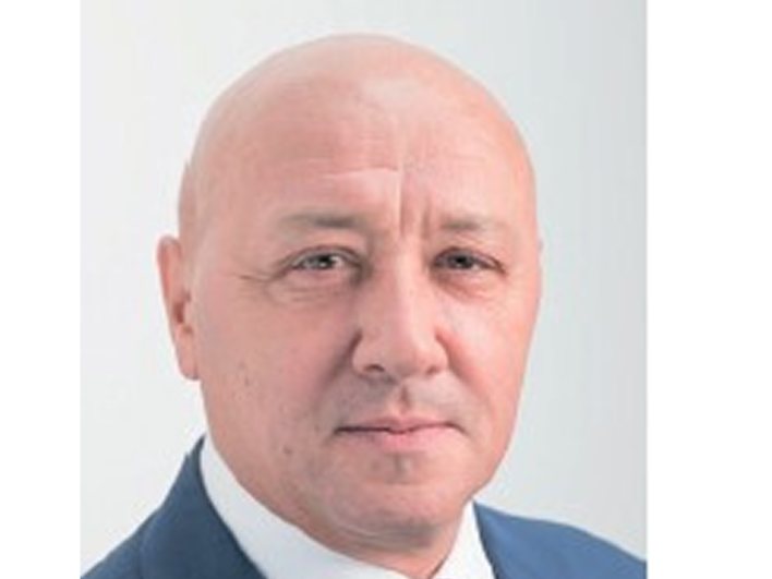 Заболоцкий Георгий Владимирович