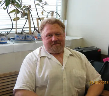 Иноземцев Владимир Александрович