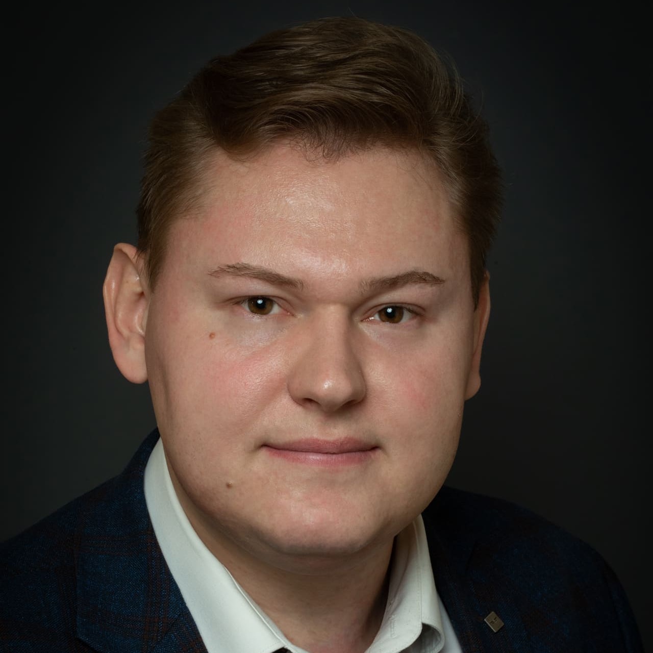 Тарасов Дмитрий Эдуардович
