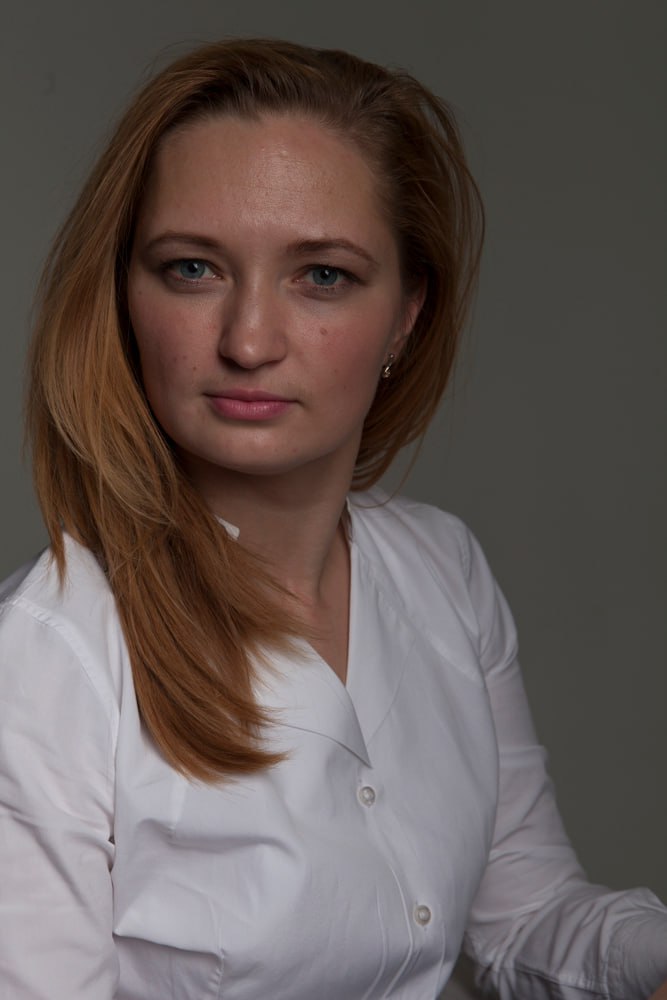 Привезенцева Галина Владимировна