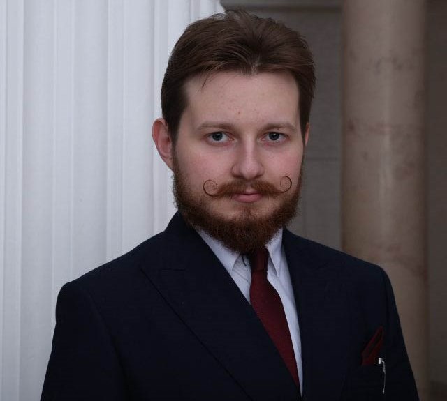 Кафиатуллин Муса Мухамметович