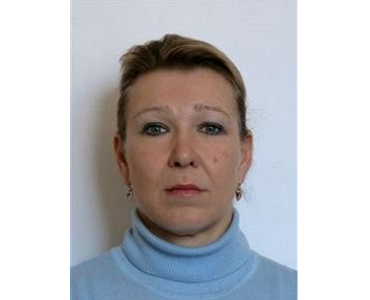 Гринева Наталья Владимировна