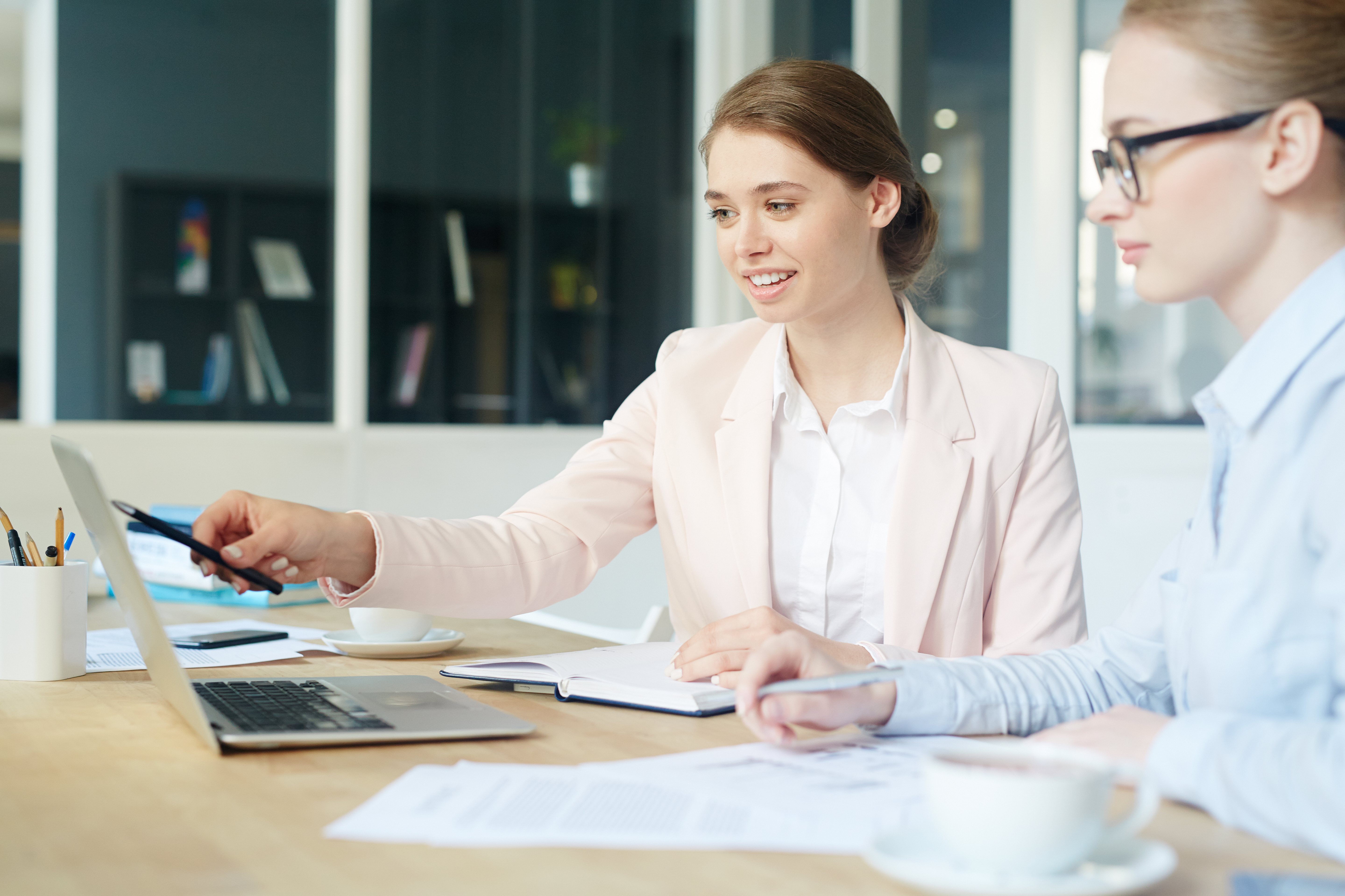 Организация назначения пенсий. Правовое регулирование пенсионного обеспечения и страхования в Российской Федерации