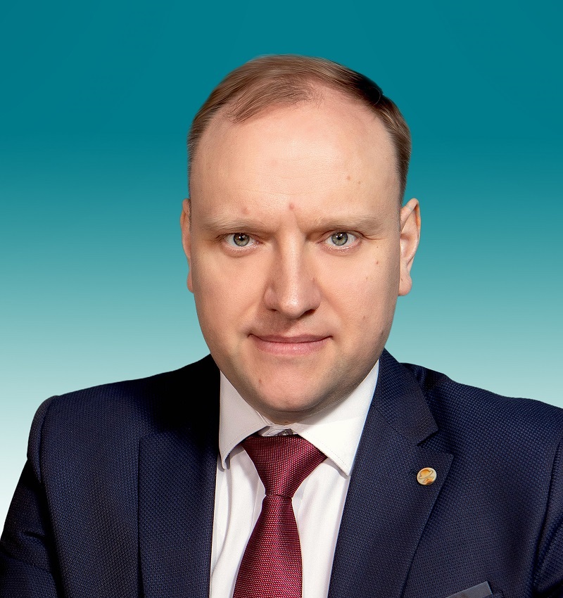 Матчинов Виталий Анатольевич
