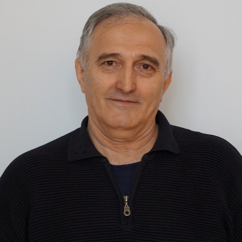 Каллагов Борис Рамазанович