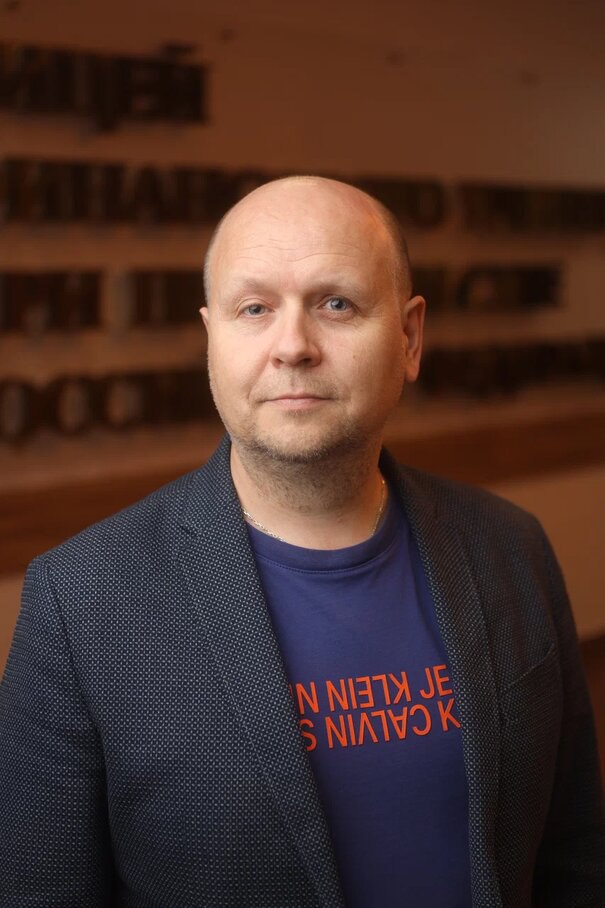 Ерисов Владимир Викторович