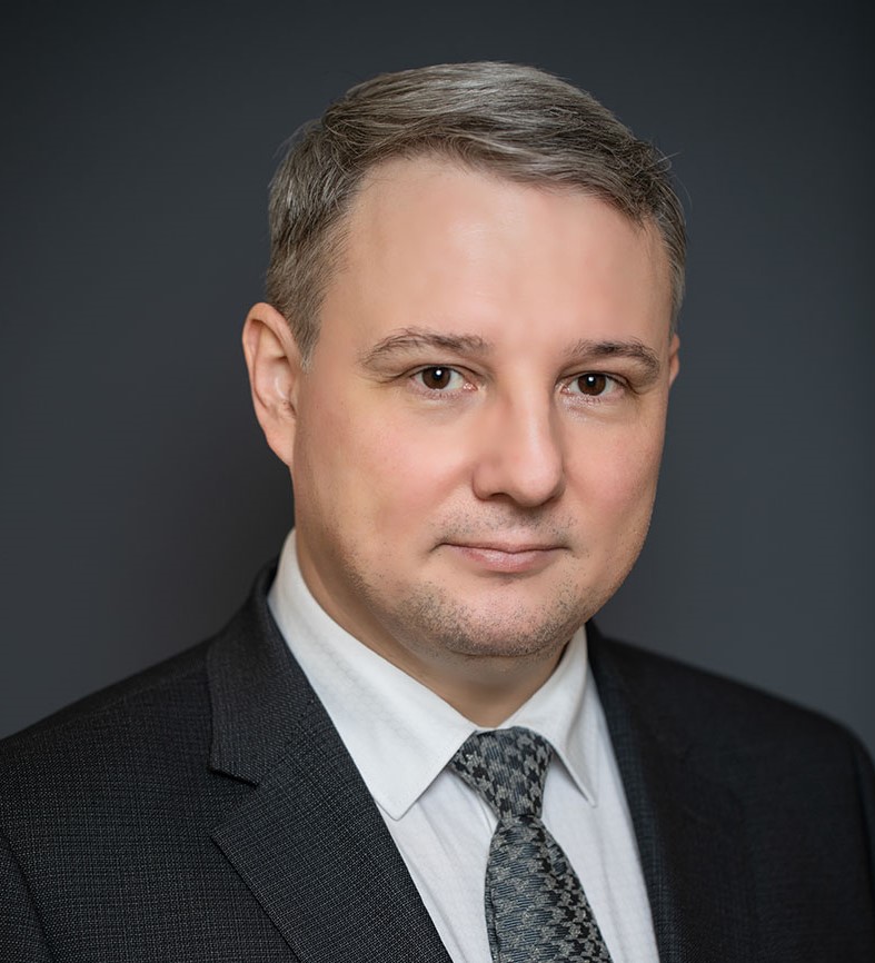 Смирнов Денис Александрович