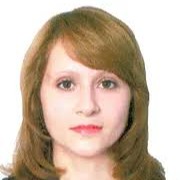 Зенкина Ирина Владимировна 