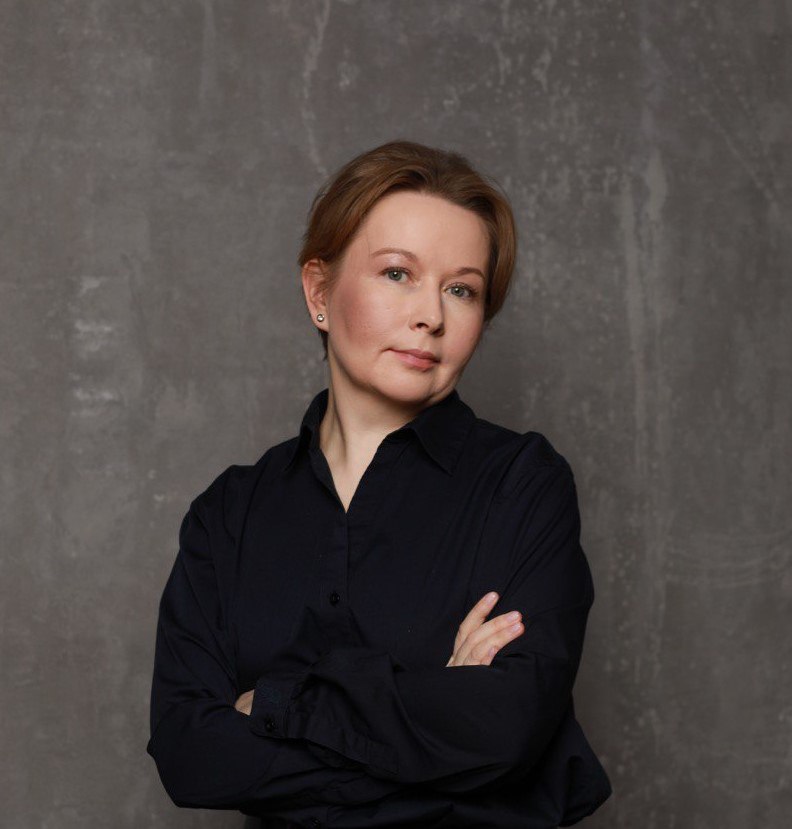 Кочергина Александра Константиновна