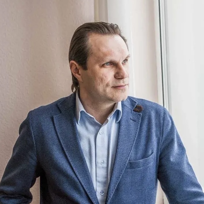 Михайличенко Юрий Николаевич