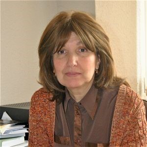 Александрова Ольга Аркадьевна