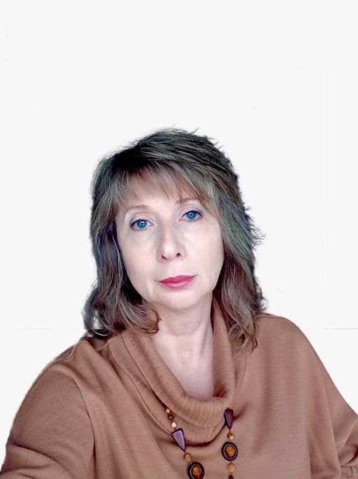 Кулакова Нина Николаевна