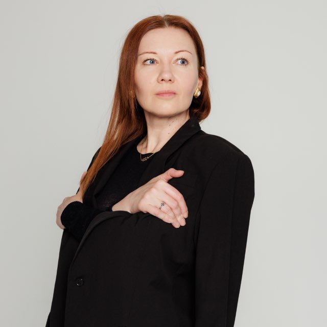 Здоровец Юлия Ивановна