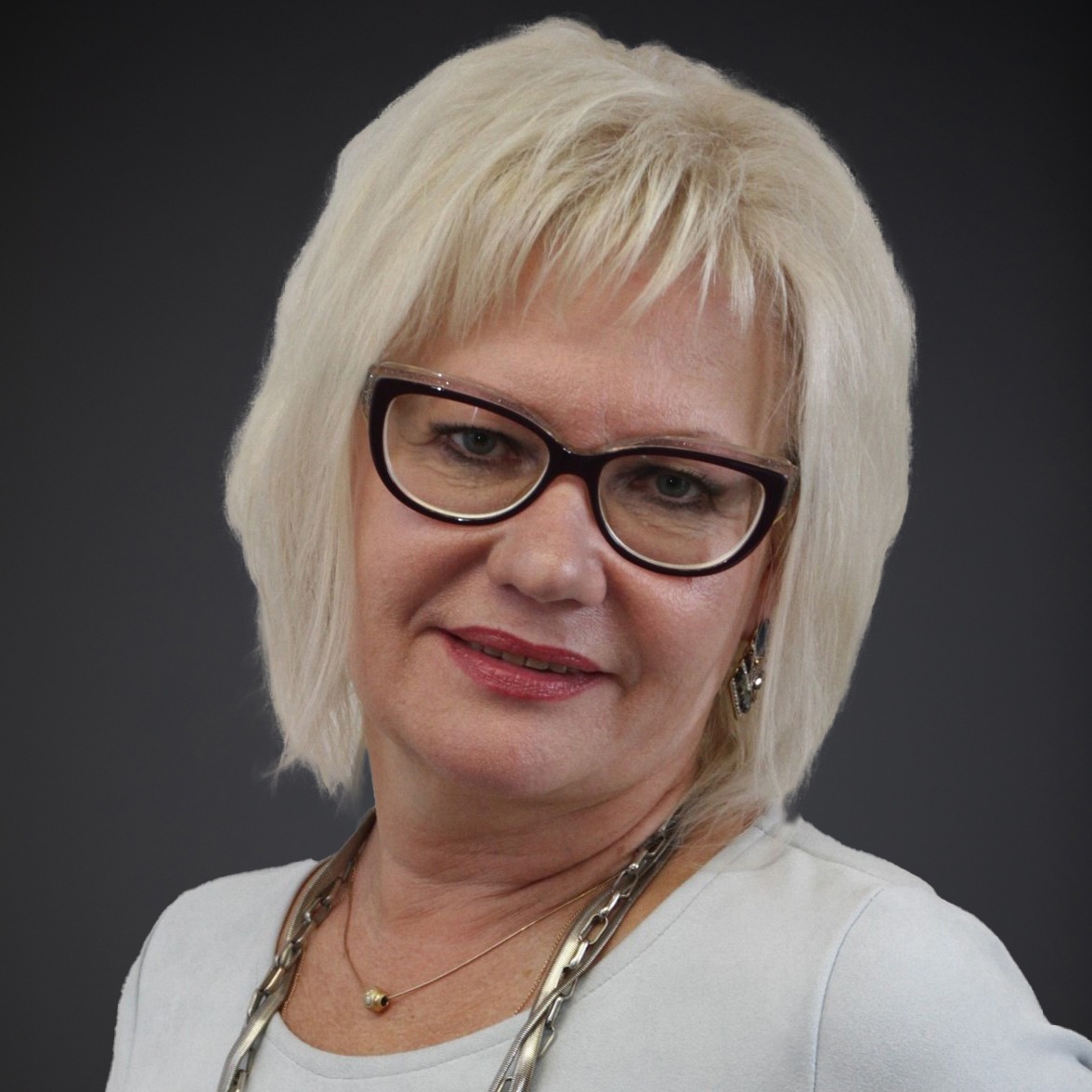 Виноградова Ирина Викторовна