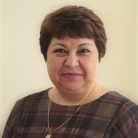 Кабалинова Валериана Ивановна