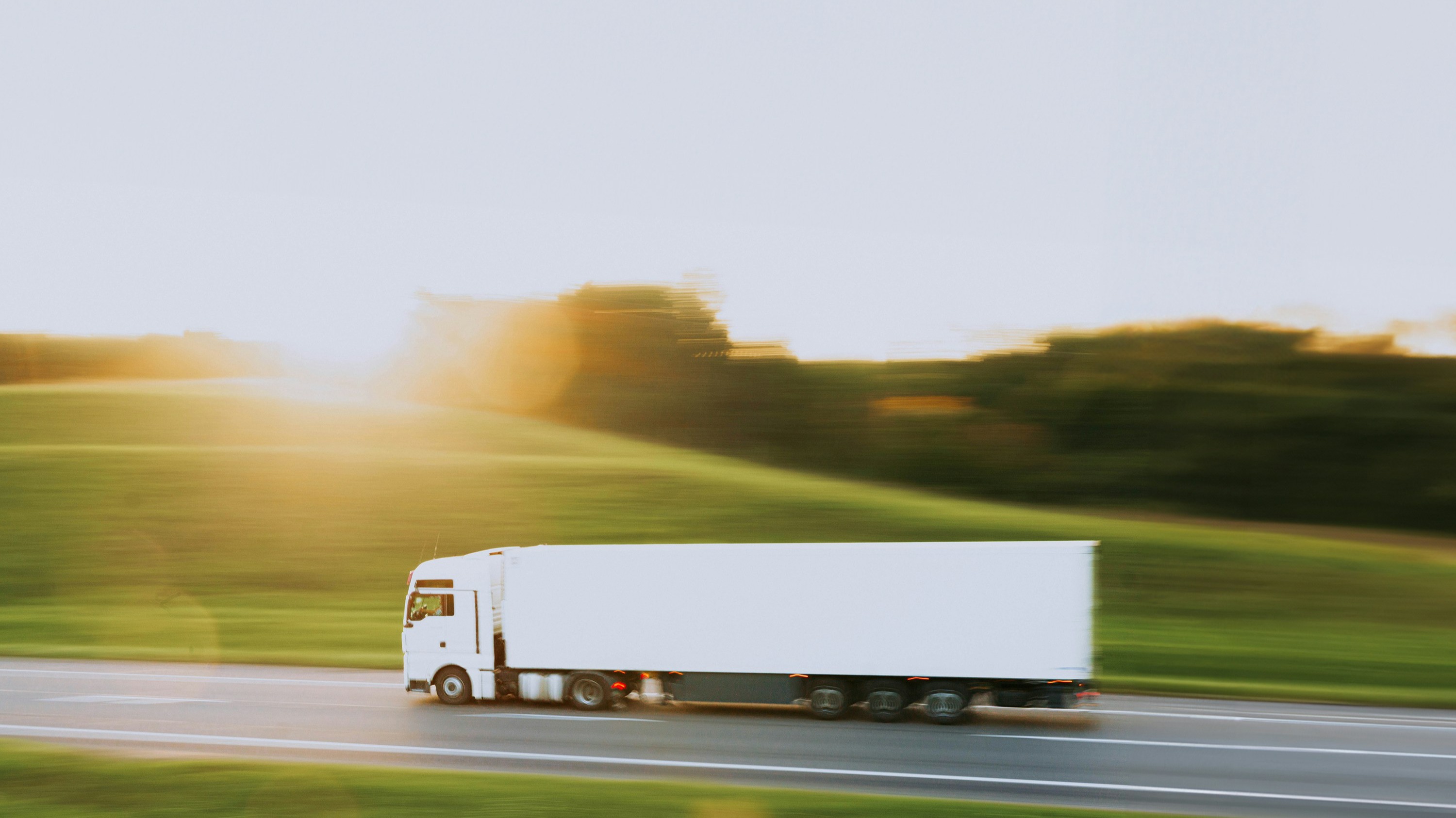 Логистика международных перевозок