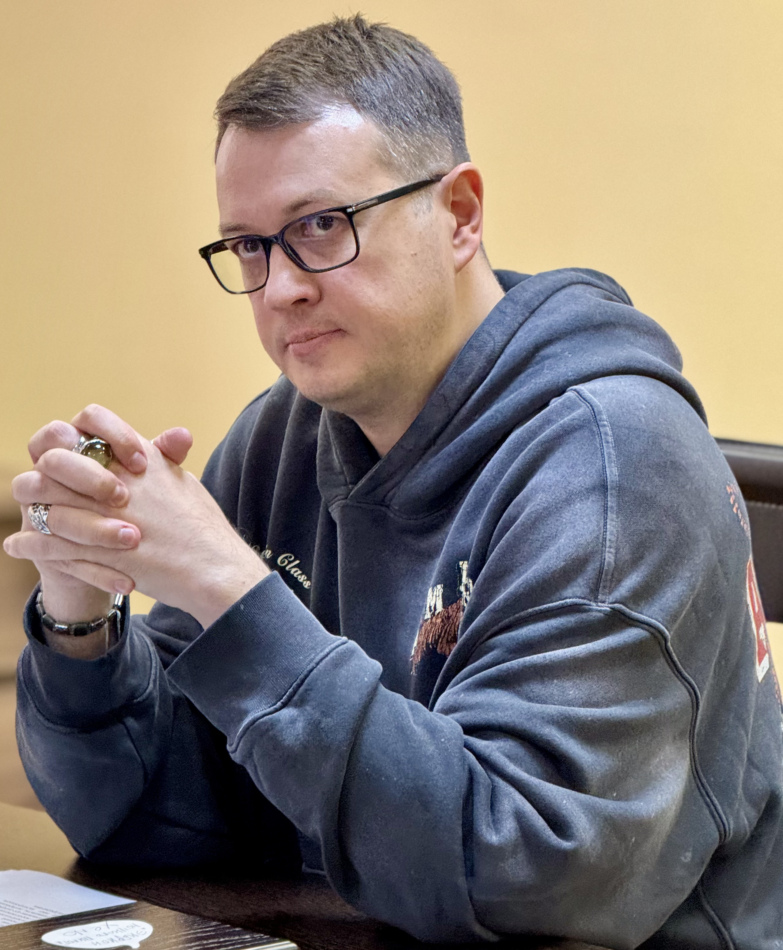 Денис Арцинович