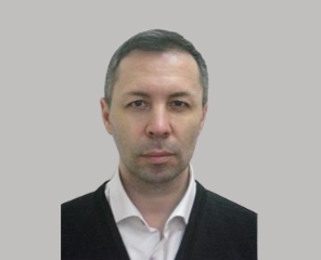 Долгов Виталий Игоревич