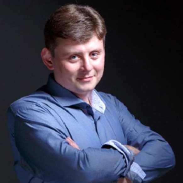 Зубенко Андрей Вячеславович