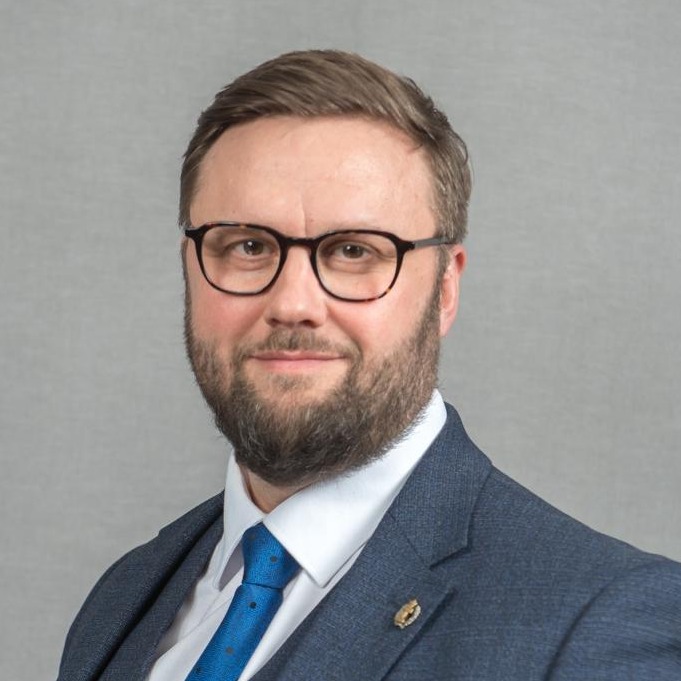 Малютов Дмитрий Александрович
