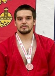 Новиков Илья