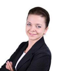 Астахова Елена Юрьевна