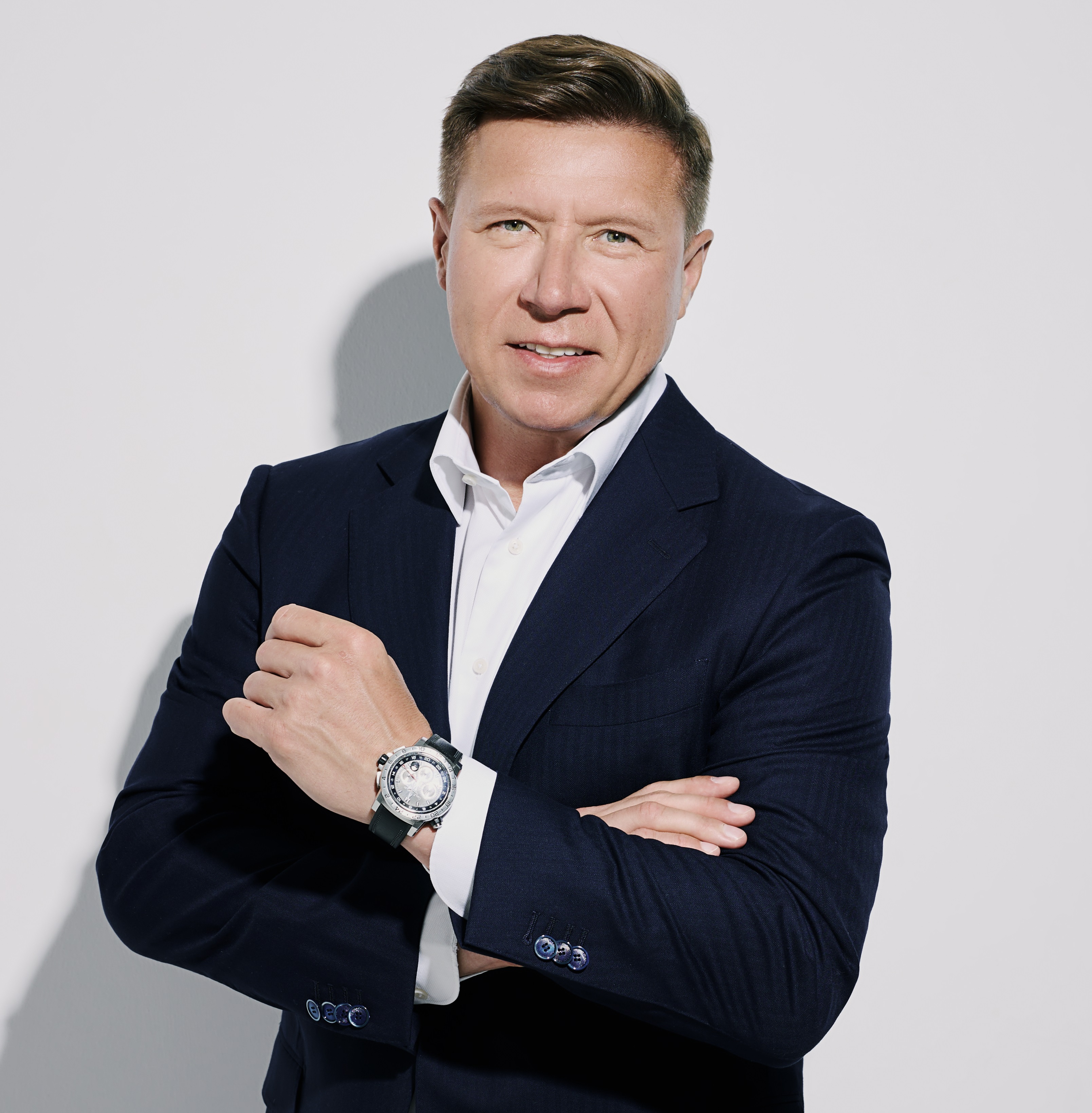 Волошин Владимир Евгеньевич