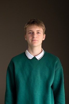 Самсонов Степан