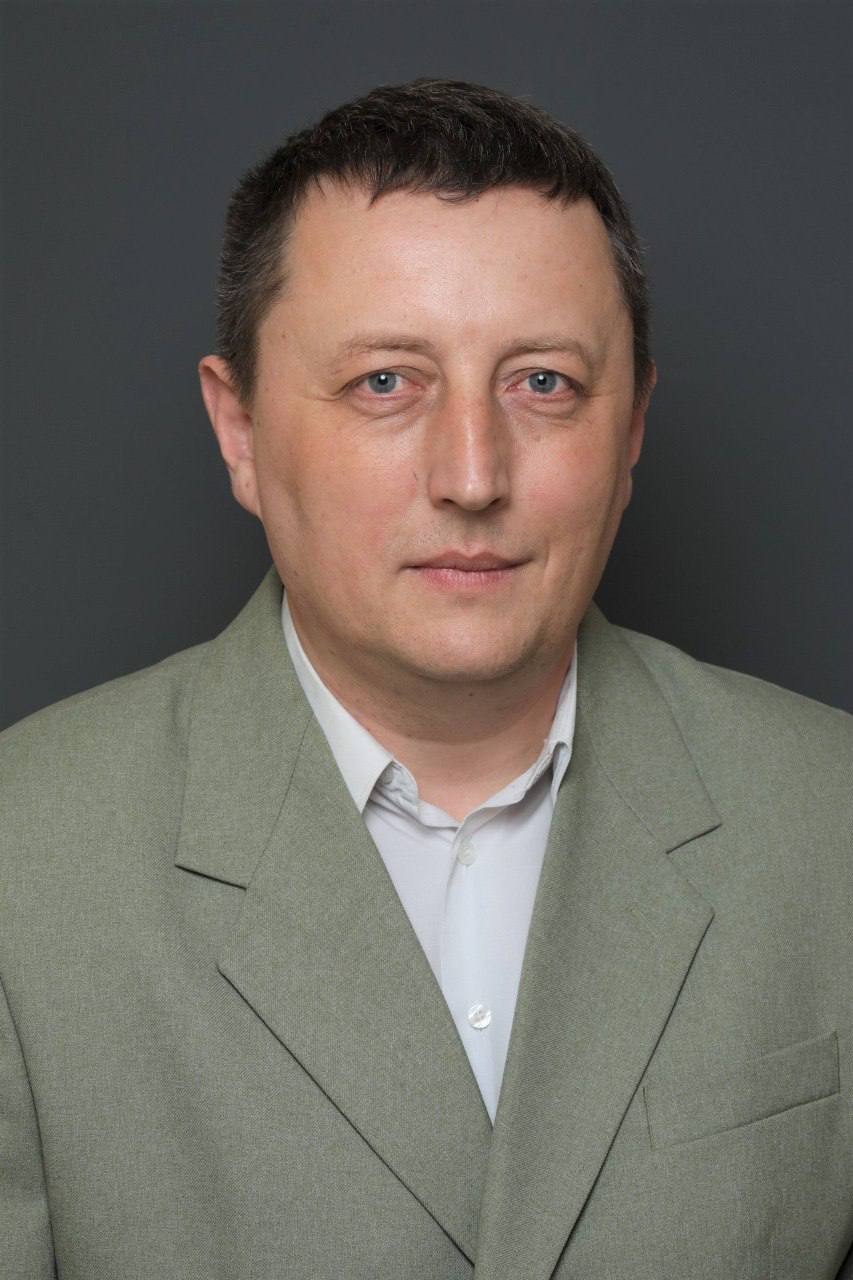 Главный специалист центра «Киберхаб»;