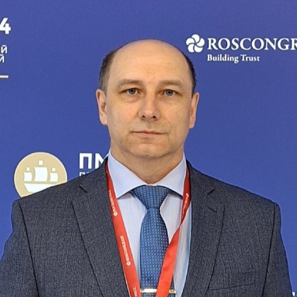 Шкварок Владимир Михайлович