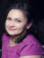 Бородулина Наталья Анатольевна