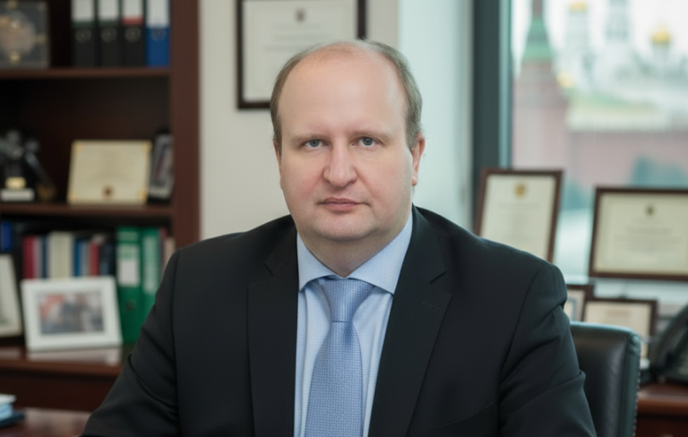 Андрианов Валерий Валентинович