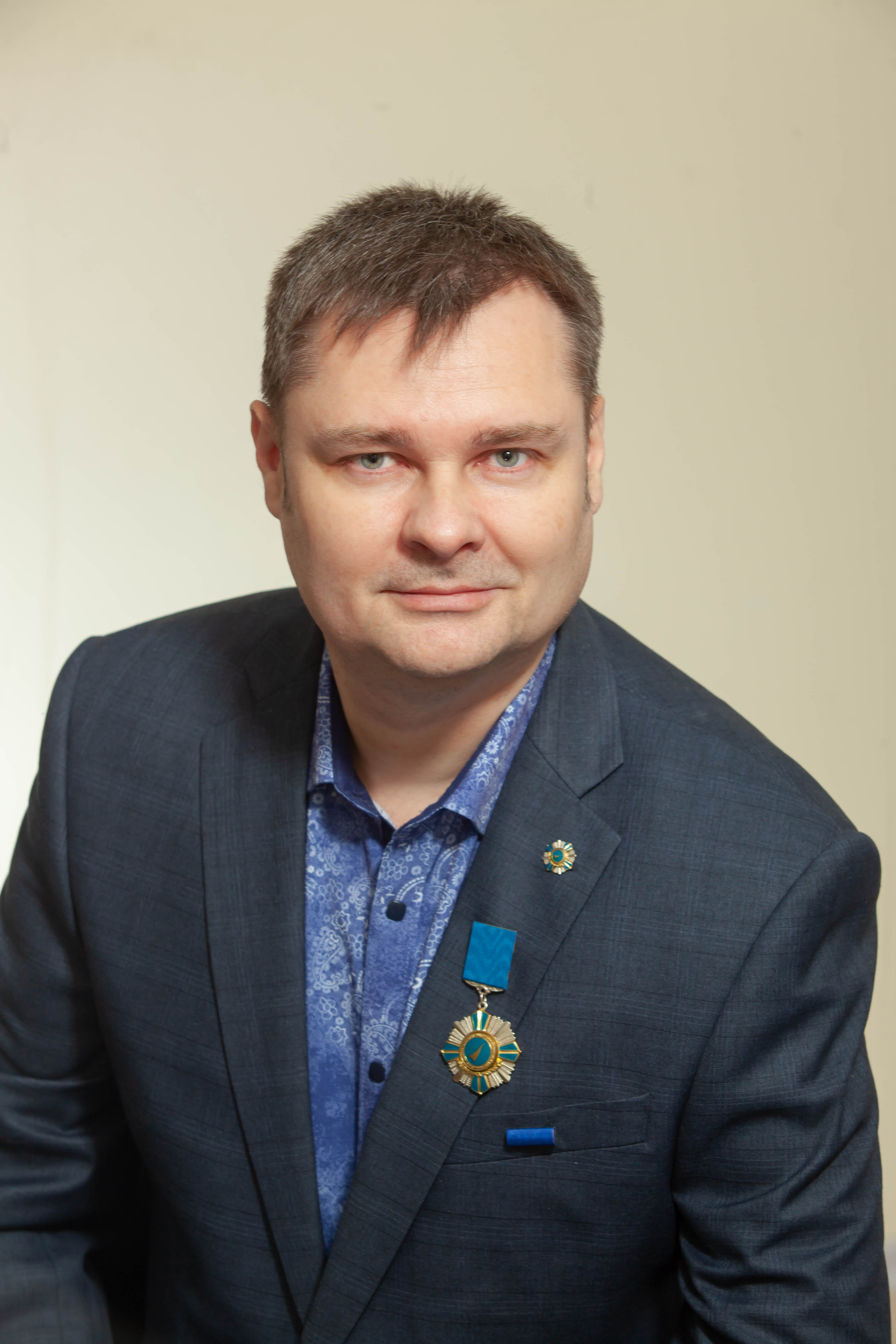 Баженов Александр Александрович