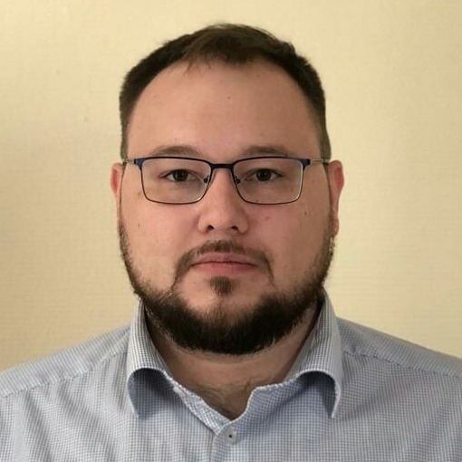 Шаховский Роман Анатольевич