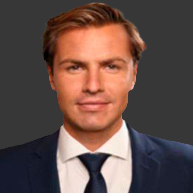 Косов Михаил Евгеньевич