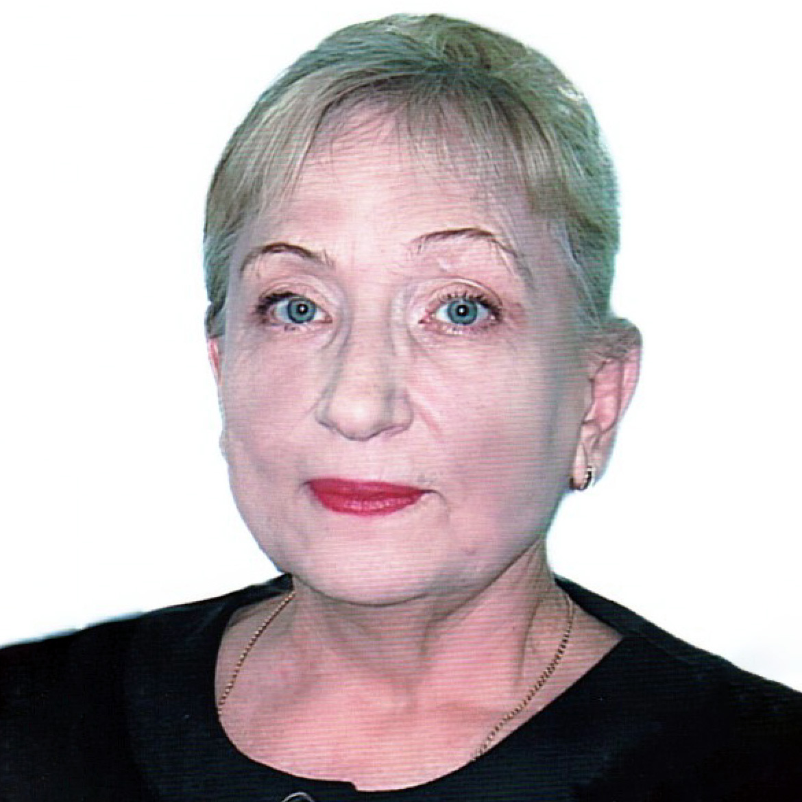 Воробьева Лариса Тихоновна