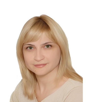 Камбердиева Светлана Султановна