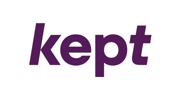 Kept